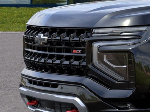 New 2026 Chevrolet Suburban Z71 AWD/4WD image 20