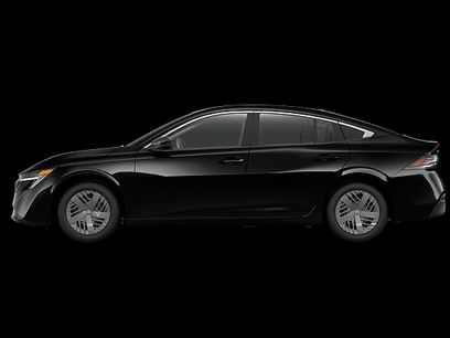 New 2026 Nissan Sentra S w/ Floor Mat Package