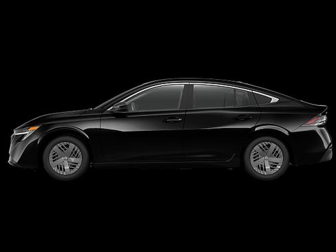 New 2026 Nissan Sentra S w/ Floor Mat Package image 1