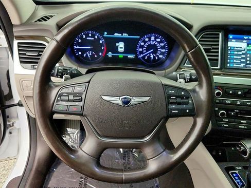 Used 2018 Genesis G80 3.8 w/ Option Group 02 image 14
