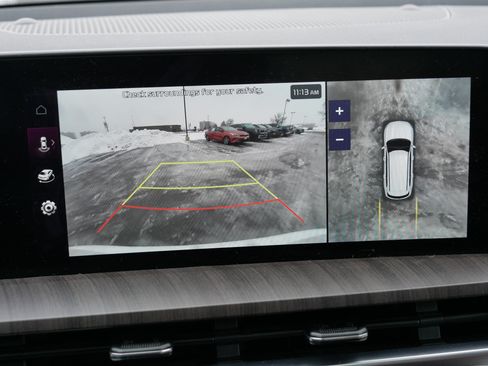 Used 2023 Kia Telluride SX Prestige image 6