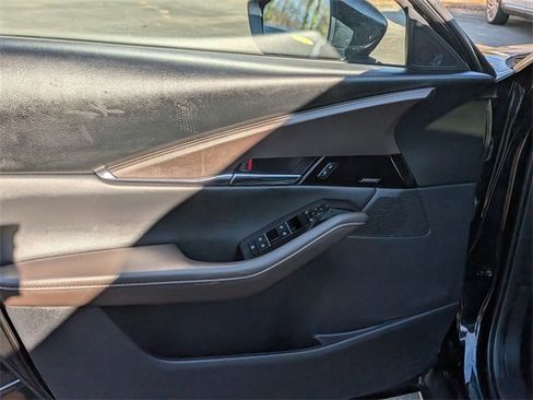 Used 2023 MAZDA CX-30 2.5 Turbo w/ Premium Plus Pkg image 12