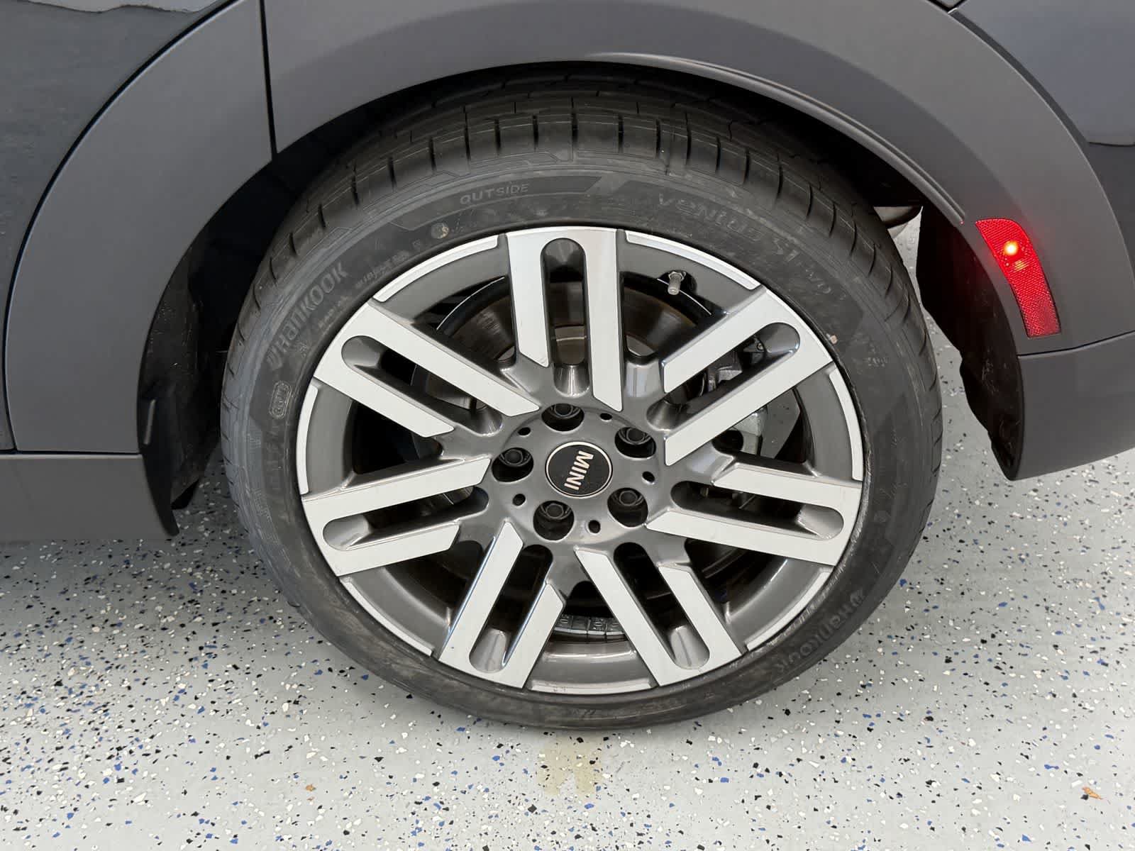 Used 2026 MINI Cooper S FWD image 25