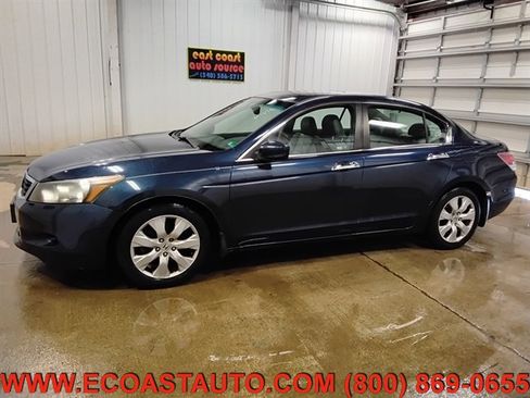 Used 2010 Honda Accord EX-L image 5