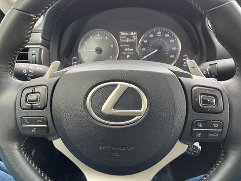 Used 2018 Lexus IS 300 w/ Accessory Package 2 image 24
