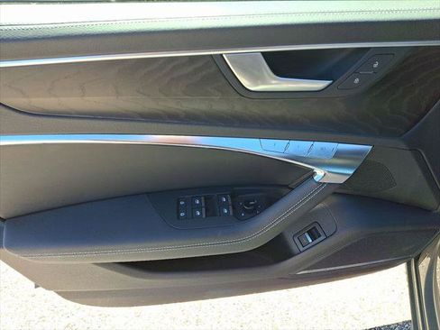 Certified 2023 Audi A6 Premium Plus w/ Premium Plus Package AWD/4WD image 13