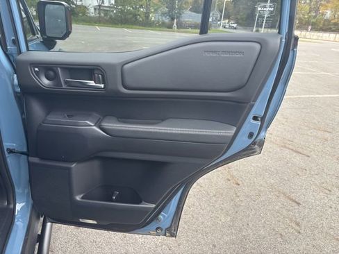 Used 2024 Toyota Land Cruiser image 14