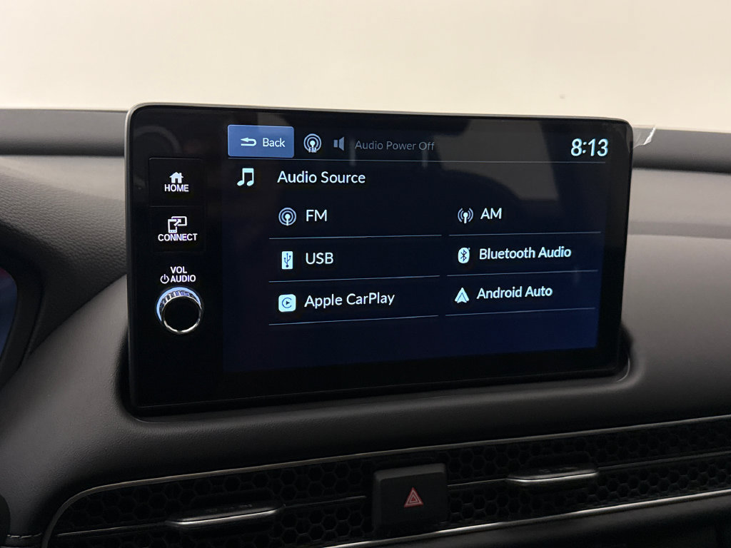 New 2027 Honda HR-V EX-L image 23
