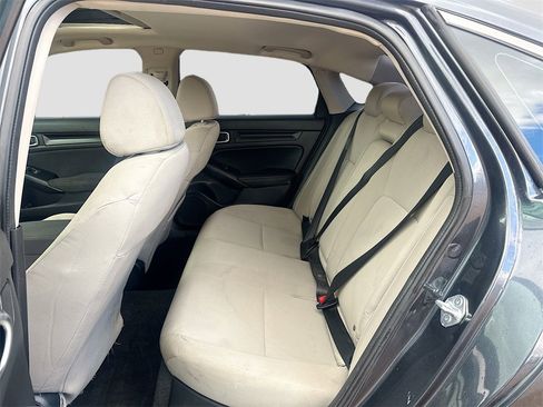 Used 2024 Honda Civic EX image 24