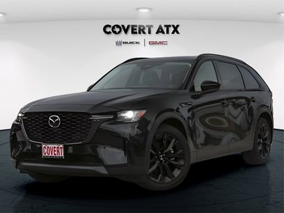 Used 2025 MAZDA CX-90 3.3 Turbo w/ Premium Sport Pkg