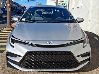 Certified 2026 Toyota Corolla SE video 2