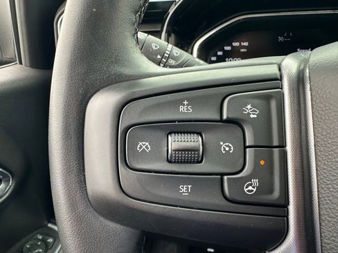 Used 2024 GMC Sierra 1500 SLT w/ X31 Off-Road Package AWD/4WD image 31