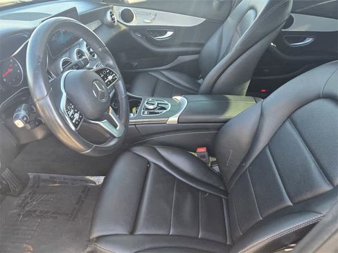 Used 2020 Mercedes-Benz C 300 Sedan image 16