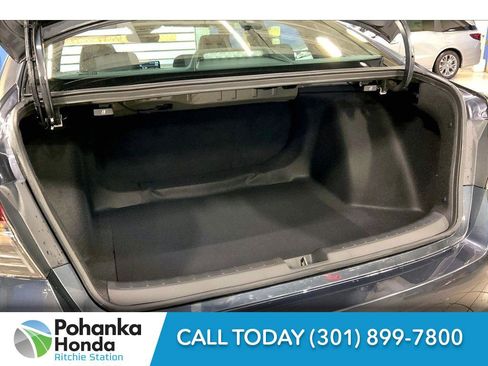 New 2026 Honda Civic Sport Touring image 12