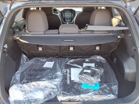 New 2026 Subaru Crosstrek 2.5i Sport image 35