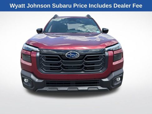 Used 2026 Subaru Outback Limited XT w/ Premium/Limited Plus Package AWD/4WD image 12
