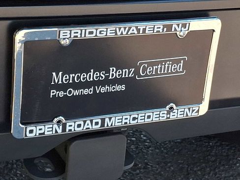 Certified 2023 Mercedes-Benz G 63 AMG 4MATIC image 32