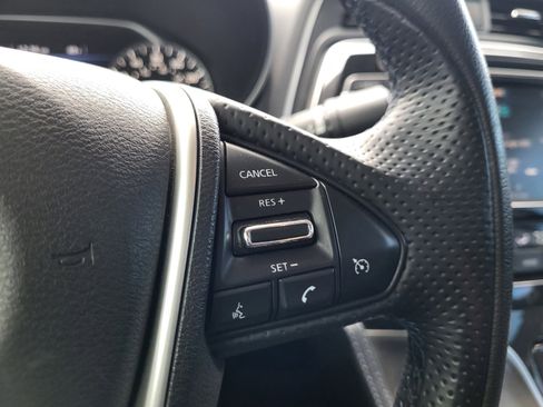 Used 2020 Nissan Maxima 3.5 S w/ Floor Mat Group image 26