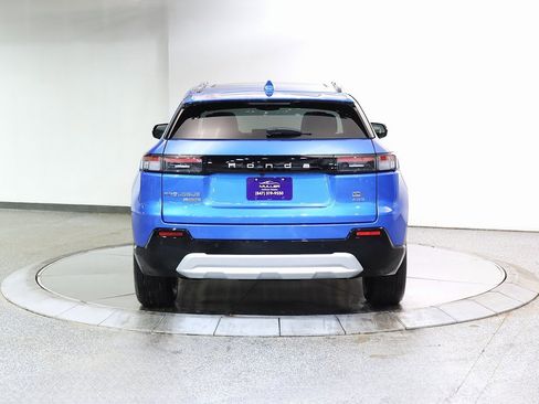 Used 2025 Honda Prologue Touring image 6