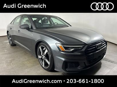 Used 2020 Audi A6 3.0T Premium Plus w/ Premium Plus Package