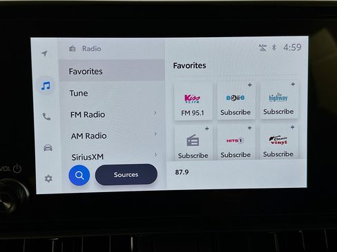 Used 2025 Toyota RAV4 XLE w/ Convenience Package image 21