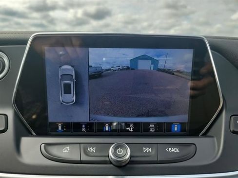 Used 2021 Chevrolet Blazer Premier w/ Driver Confidence II Package image 17