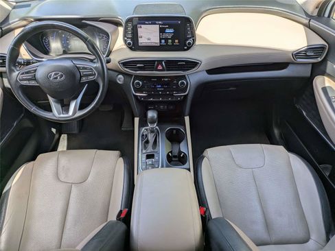 Used 2019 Hyundai Santa Fe FWD image 18