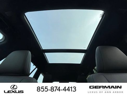 New 2026 Lexus TX 350 AWD w/ Technology Package image 21