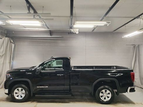 New 2026 GMC Sierra 1500 Pro w/ Pro Value Package image 12