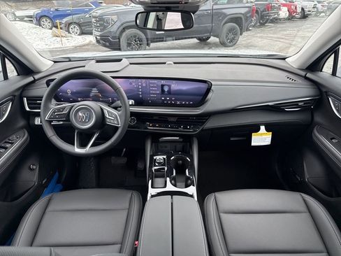 New 2026 Buick Envision Preferred AWD/4WD image 6