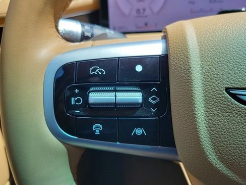 Used 2026 Genesis G80 2.5T AWD/4WD image 21
