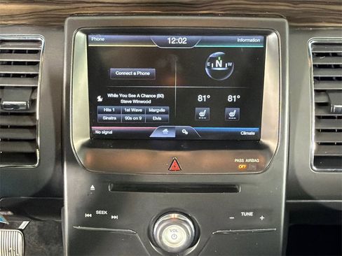 Used 2014 Ford Flex SEL image 28