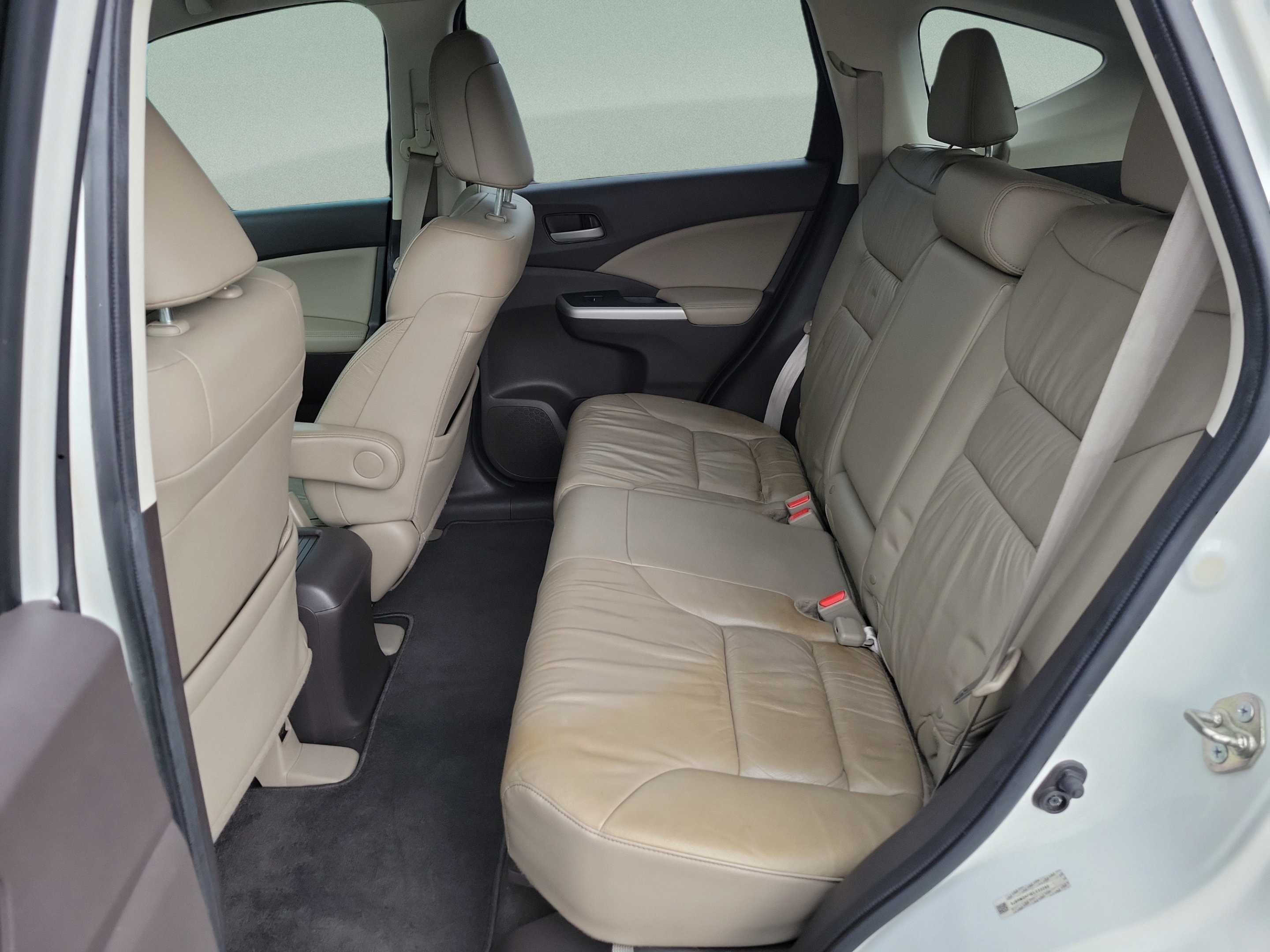 Used 2014 Honda CR-V EX-L image 9