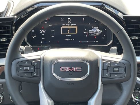 New 2026 GMC Sierra 1500 Elevation w/ Elevation Premium Package image 18