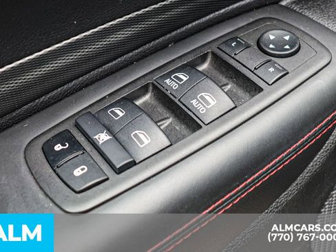 Used 2024 Dodge Durango GT image 53