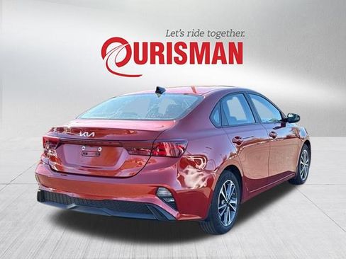 Certified 2023 Kia Forte LXS w/ LXS Technology Package image 2