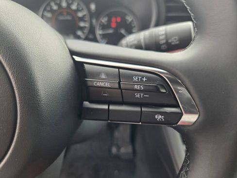 Certified 2026 MAZDA MAZDA3 2.5 S Hatchback w/ Premium Pkg FWD image 23