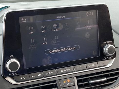 Used 2024 Nissan Altima 2.5 SV image 36