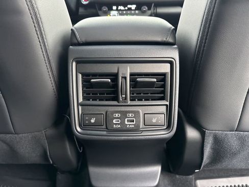 New 2026 Subaru Outback Limited image 23