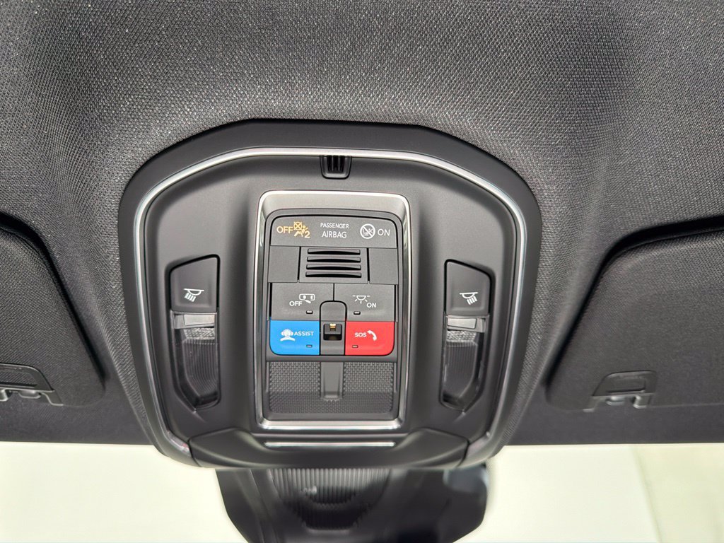 New 2027 Dodge Charger R/T w/ Blacktop Package AWD/4WD image 11
