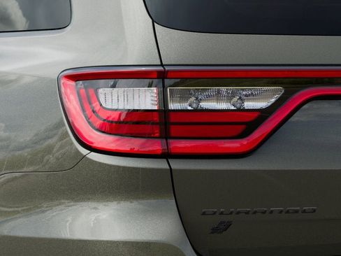 New 2026 Dodge Durango GT AWD/4WD image 14