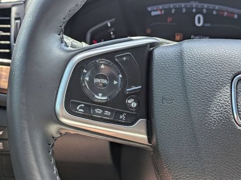 Used 2022 Honda CR-V EX-L image 28