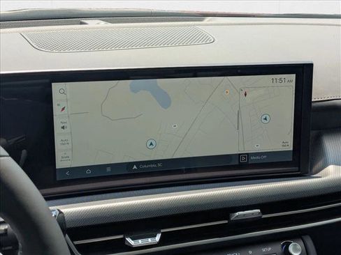 New 2025 Hyundai Sonata Limited image 14