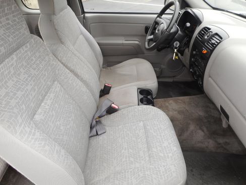 Used 2006 Chevrolet Colorado LS RWD image 28