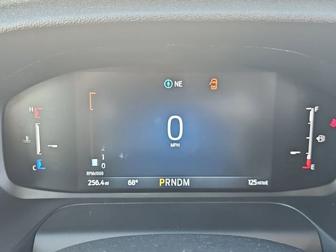 New 2026 Ford Transit 250 148 Medium Roof w/ Load Area Protection Package image 19