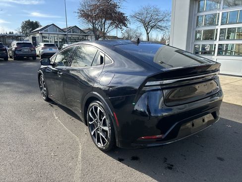 Used 2024 Toyota Prius Prime image 2