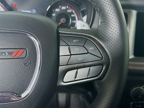 Used 2023 Dodge Charger R/T w/ Blacktop Package image 27
