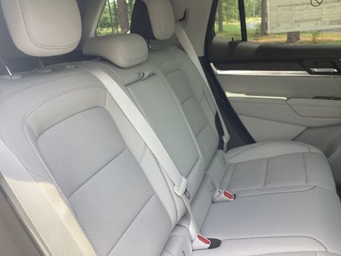 New 2026 GMC Terrain Denali w/ LPO, Floor Liner Package AWD/4WD image 19