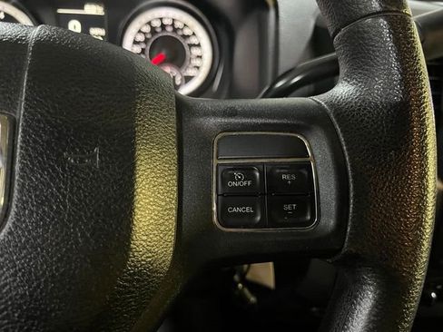 Used 2014 RAM 1500 Express AWD/4WD image 17