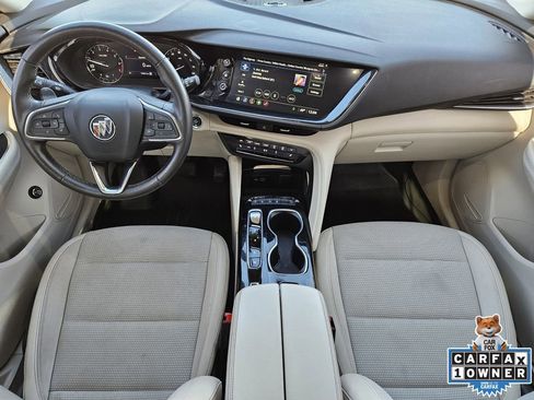 Used 2023 Buick Envision Preferred image 30